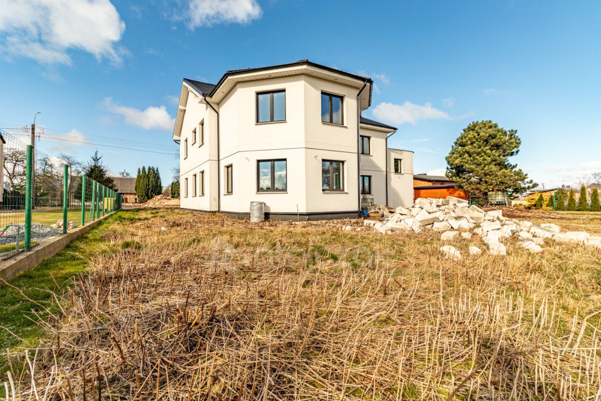 dom wolnostojący, 10 pokoi Starzyno, ul. Lipowa. Zdjęcie 6