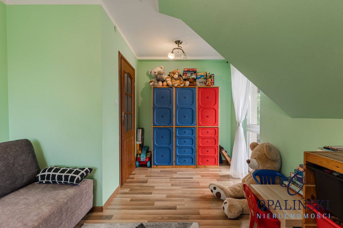 dom wolnostojący, 5 pokoi Łańcut. Zdjęcie 22