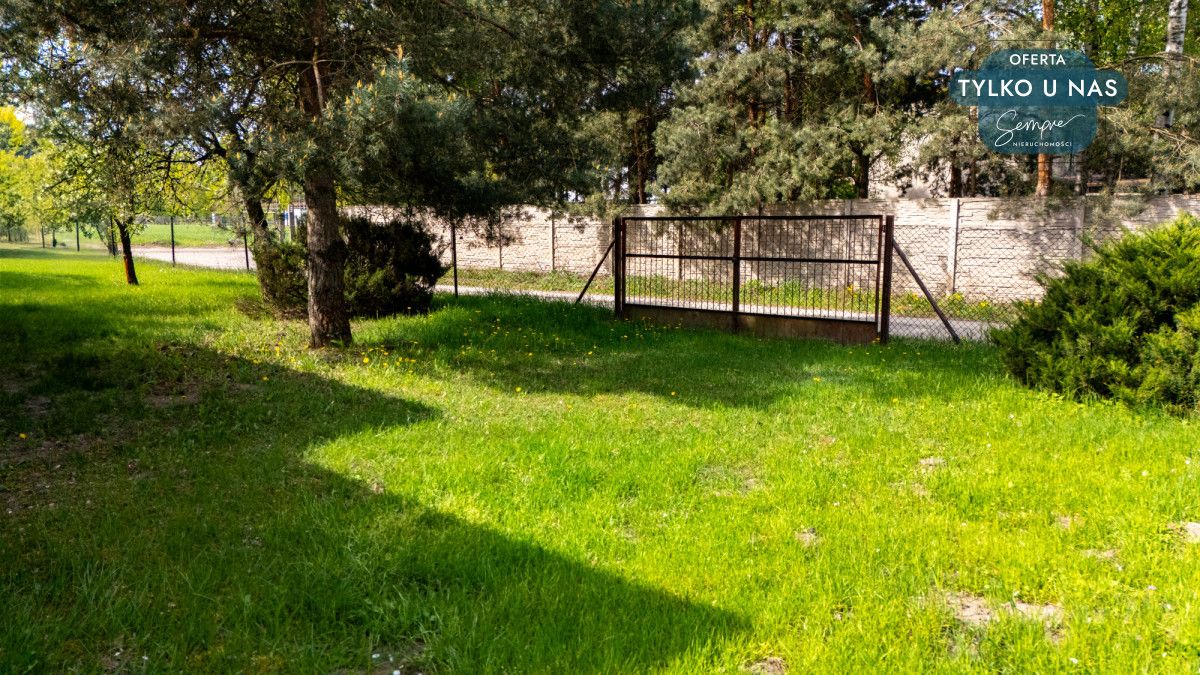 Działka budowlana Kolonia Brużyca, ul. Grzegorza Ciechowskiego. Zdjęcie 4