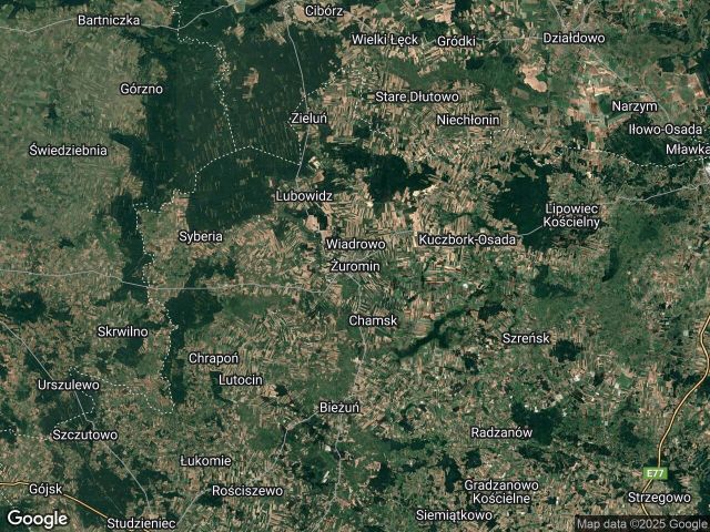 Mieszkanie 2-pokojowe Żuromin, ul. Malinowa. Zdjęcie 1