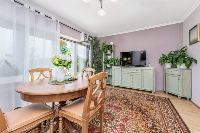 dom wolnostojący, 4 pokoje Wieliczka, ul. Różana. Zdjęcie 33