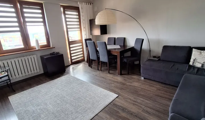 Mieszkanie 3-pokojowe Bełchatów, os. Dolnośląskie