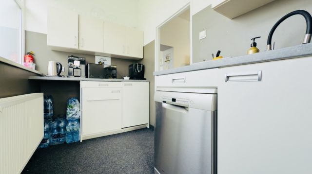 Lokal Rzeszów, al. prof. Adama Krzyżanowskiego. Zdjęcie 6