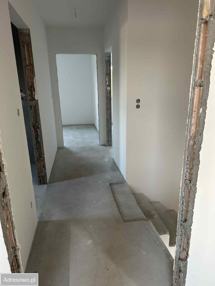 bliźniak, 4 pokoje Krzycko Wielkie, ul. Radosna. Zdjęcie 7