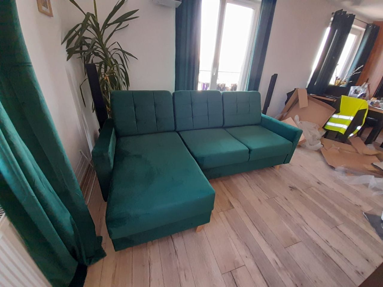 Mieszkanie 3-pokojowe Czersk, ul. Pomorska. Zdjęcie 9