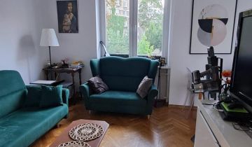 Mieszkanie 2-pokojowe Warszawa Muranów, ul. Bonifraterska