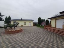 Nieruchomość komercyjna Węglew Węglew-Kolonia. Zdjęcie 3