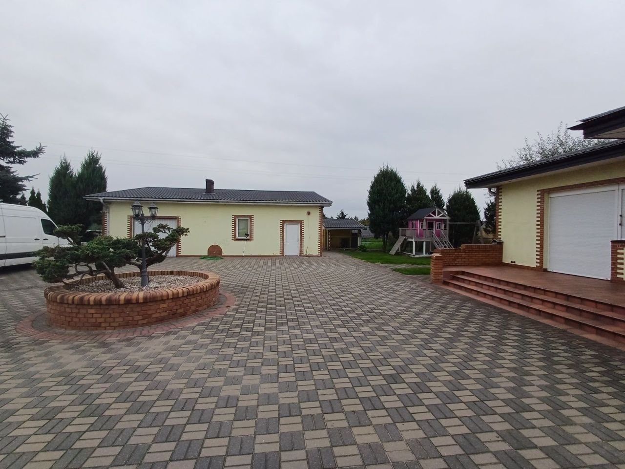 Nieruchomość komercyjna Węglew Węglew-Kolonia. Zdjęcie 4