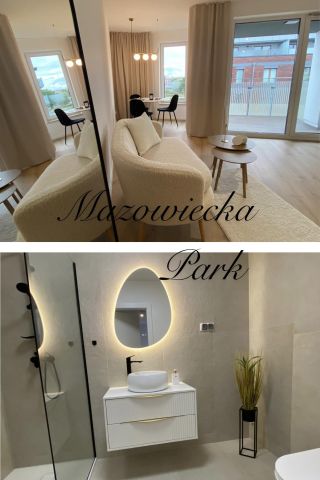 Mieszkanie 3-pokojowe Kołobrzeg, ul. Lubuska. Zdjęcie 1