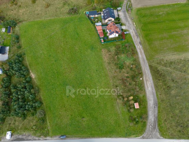 Działka inwestycyjna Gdynia Chwarzno-Wiczlino, ul. Kazimierza Małkowskiego. Zdjęcie 5