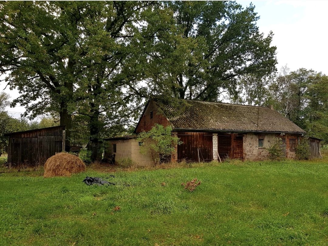 Działka rolno-budowlana Leśnica. Zdjęcie 6