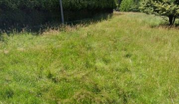 Działka budowlana Tresna, ul. Krępli