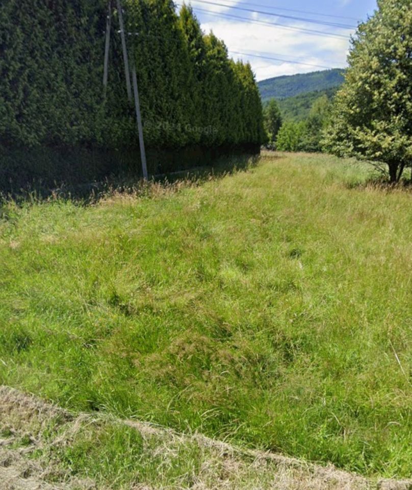 Działka budowlana Tresna, ul. Krępli. Zdjęcie 2