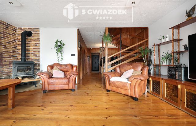 dom szeregowy, 5 pokoi Szczecinek, ul. Ziemowita. Zdjęcie 7