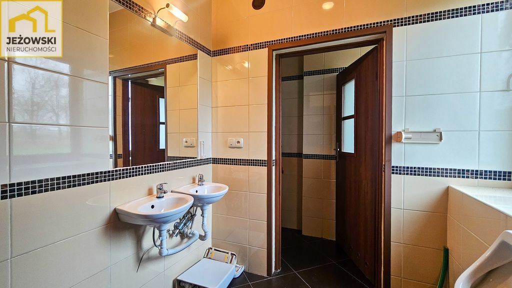 dom wolnostojący, 6 pokoi Kosarzew Dolny. Zdjęcie 9