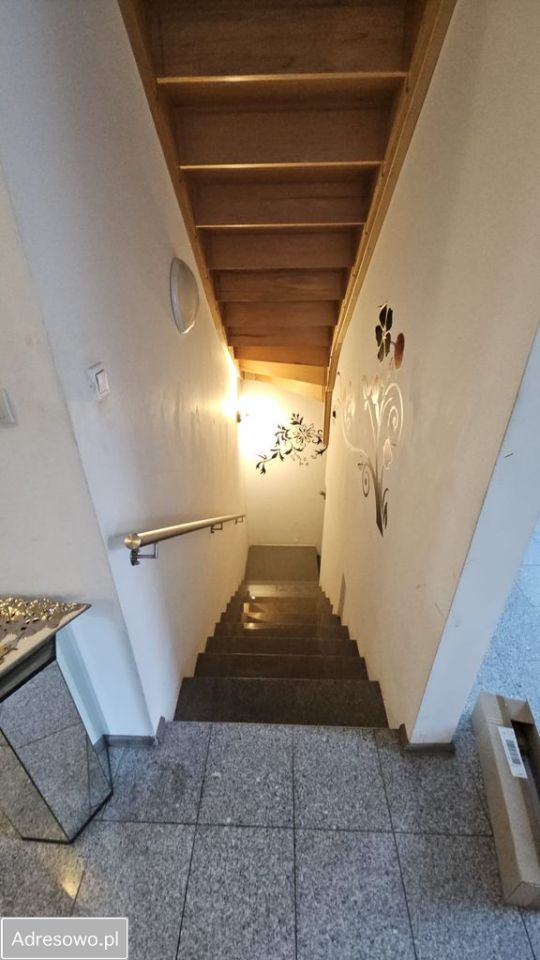 Mieszkanie 5-pokojowe Piecowice, ul. Leśna. Zdjęcie 9