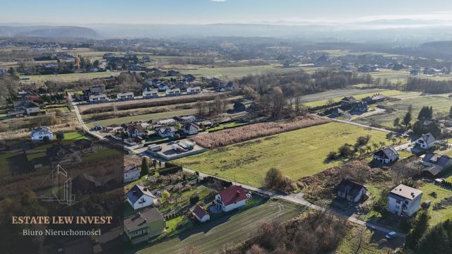 Działka budowlana Rączna. Zdjęcie 12