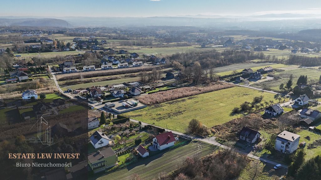 Działka budowlana Rączna. Zdjęcie 12