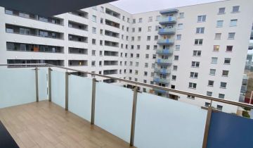 Mieszkanie 2-pokojowe Białystok Bojary, ul. Łąkowa