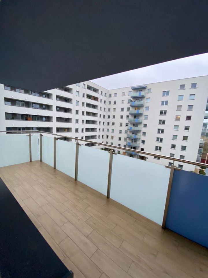 Mieszkanie 2-pokojowe Białystok Bojary, ul. Łąkowa. Zdjęcie 2