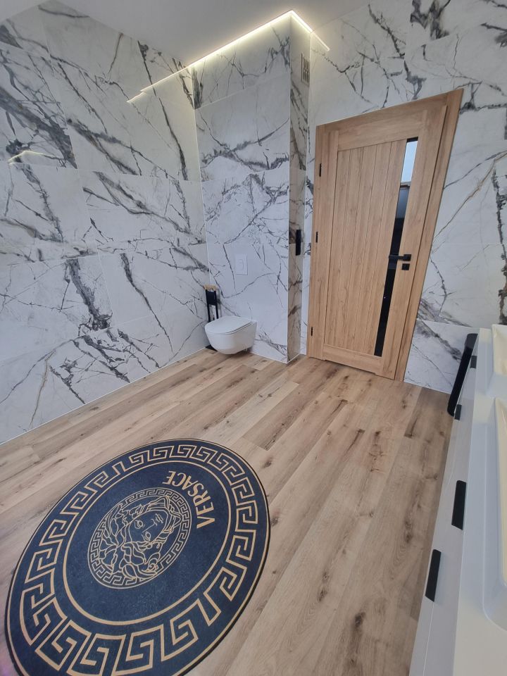 dom wolnostojący, 5 pokoi Słupsk Bolesławice, ul. Szmaragdowa. Zdjęcie 16