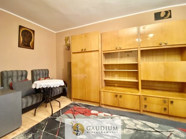 Mieszkanie 1-pokojowe Tczew, ul. Władysława Jagiełły. Zdjęcie 4