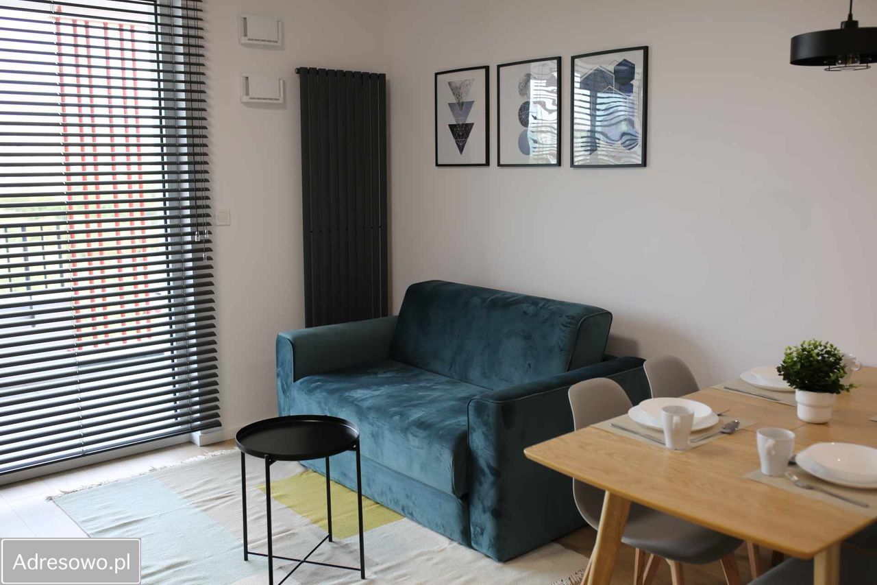 Mieszkanie 2-pokojowe Warszawa Bródno. Zdjęcie 13