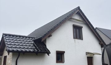 dom wolnostojący, 5 pokoi Piecewo