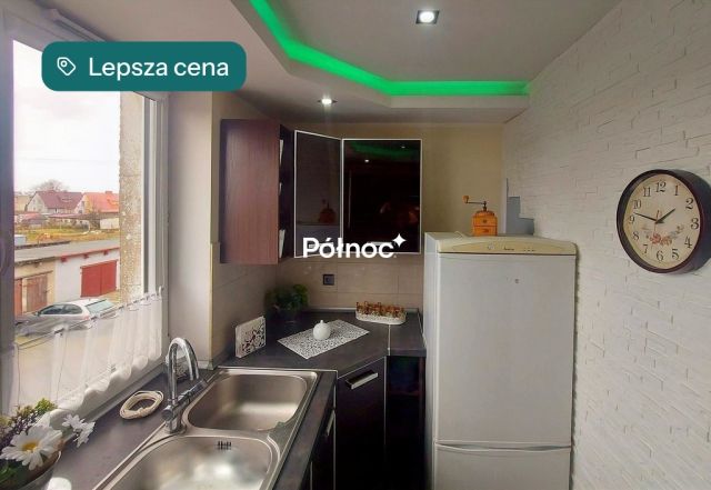 Mieszkanie 3-pokojowe Kramarzewo, Kramarzewo. Zdjęcie 8