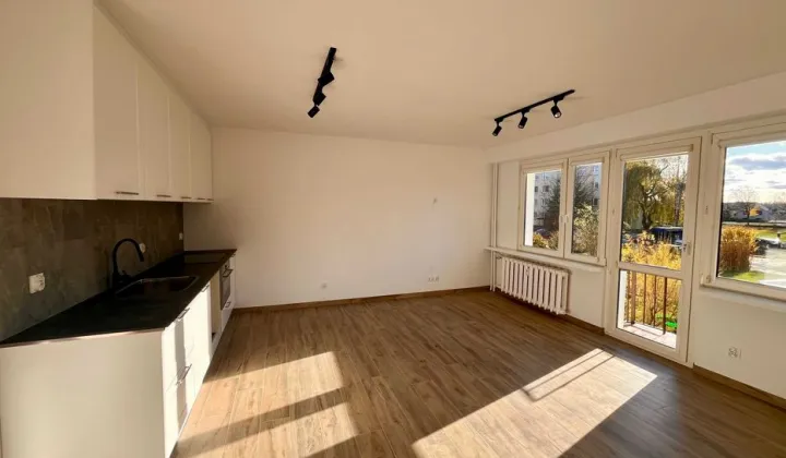 Mieszkanie 3-pokojowe Augustów