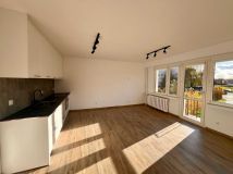 Mieszkanie 3-pokojowe Augustów