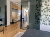 Mieszkanie 2-pokojowe Warszawa Wilanów, ul. Franciszka Klimczaka. Zdjęcie 3