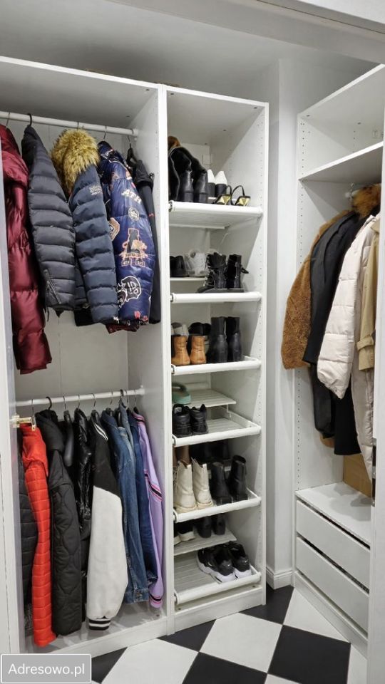 Mieszkanie 3-pokojowe Warszawa Wilanów, ul. Syta. Zdjęcie 15