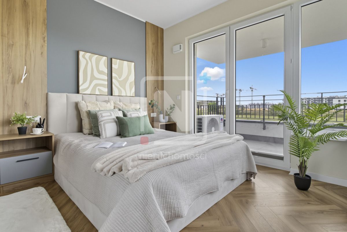 Mieszkanie 4-pokojowe Warszawa Bemowo, ul. Szeligowska. Zdjęcie 6