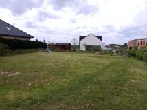 Działka budowlana Bieruń Bieruń Nowy, ul. Kościelna. Zdjęcie 3