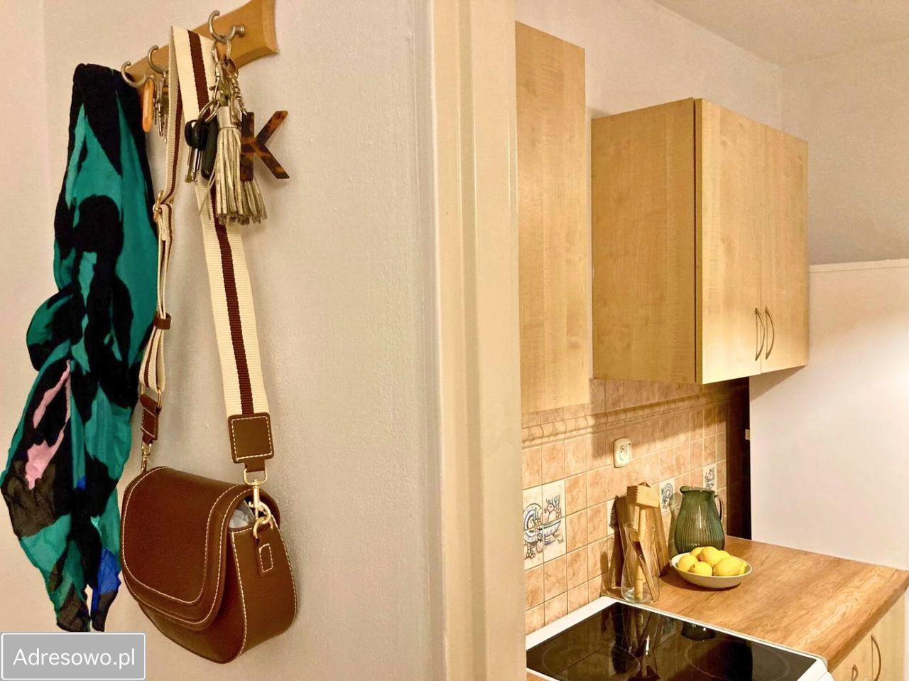 Mieszkanie 2-pokojowe Kraków Prądnik Czerwony, ul. Józefa Łepkowskiego. Zdjęcie 20