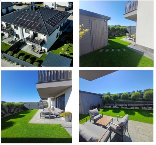 Mieszkanie 4-pokojowe Mielec, ul. Królowej Jadwigi. Zdjęcie 1