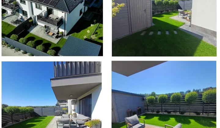 Mieszkanie 4-pokojowe Mielec, ul. Królowej Jadwigi