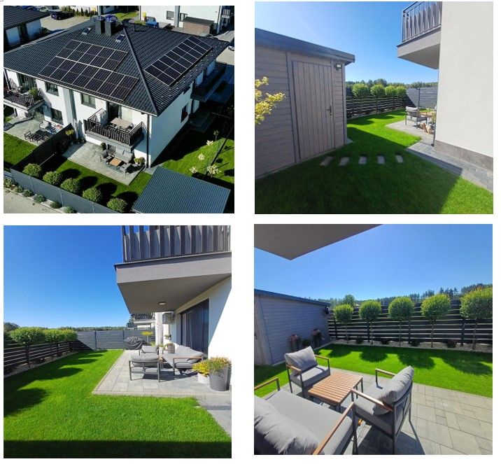 Mieszkanie 4-pokojowe Mielec, ul. Królowej Jadwigi. Zdjęcie 1