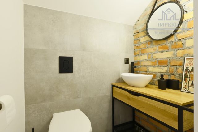 dom wolnostojący, 5 pokoi Zblewo, ul. ks. Kreffta. Zdjęcie 21