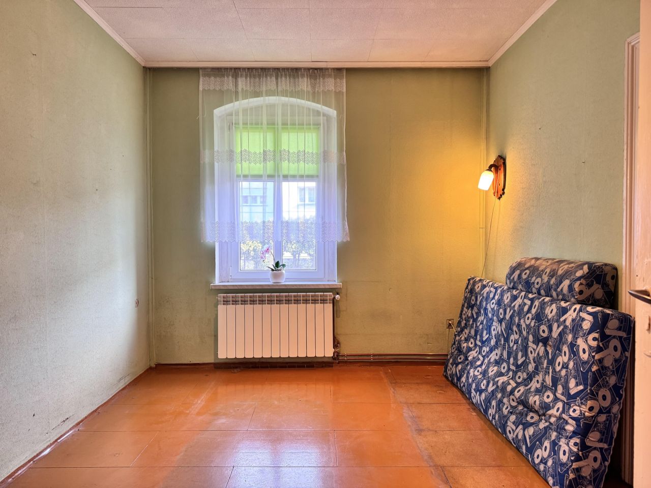 Mieszkanie 2-pokojowe Leszno Zatorze, ul. Święciechowska. Zdjęcie 8