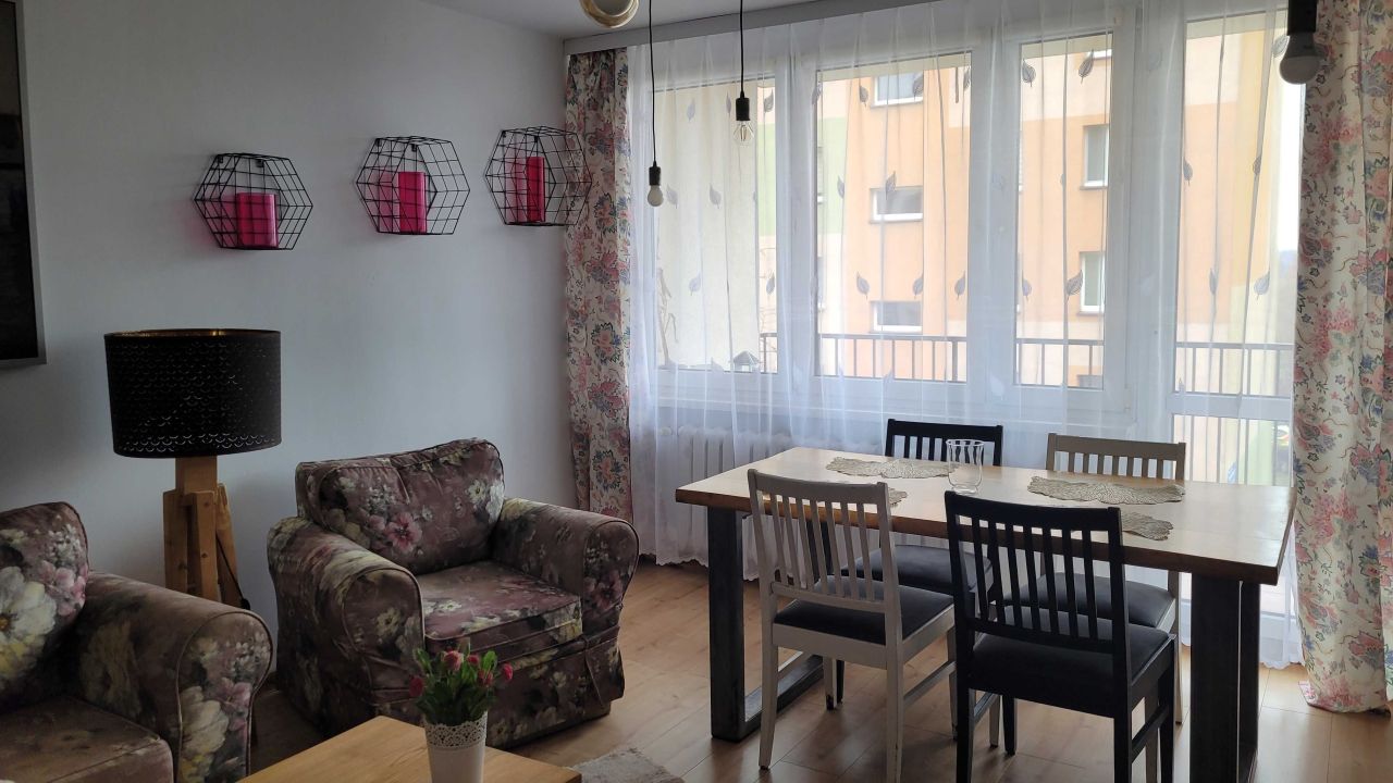 Mieszkanie 4-pokojowe Gliwice Szobiszowice, ul. Tarnogórska. Zdjęcie 8