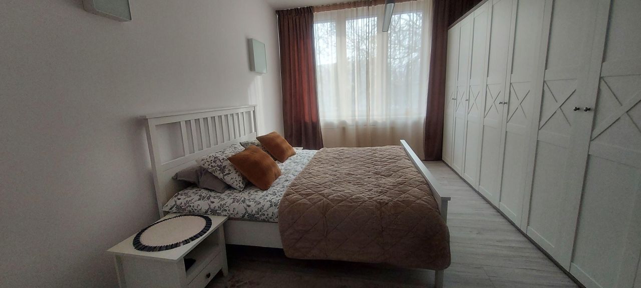 Mieszkanie 2-pokojowe Sosnowiec Stary Sosnowiec, ul. Jana Sobieskiego. Zdjęcie 13