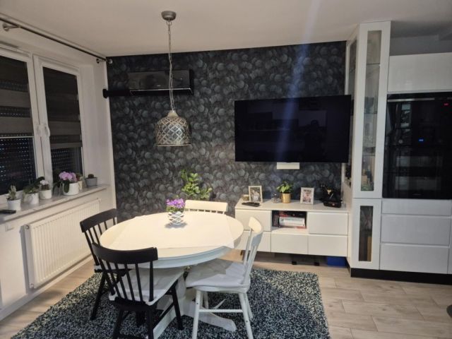 Mieszkanie 1-pokojowe Międzyrzec Podlaski, ul. Balladyny. Zdjęcie 1