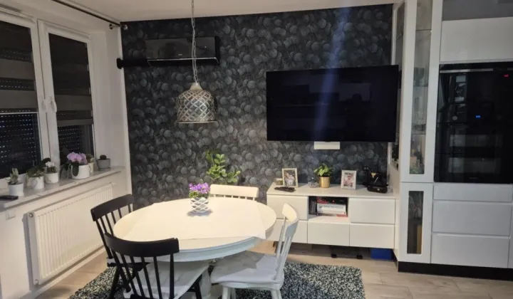 Mieszkanie 1-pokojowe Międzyrzec Podlaski, ul. Balladyny