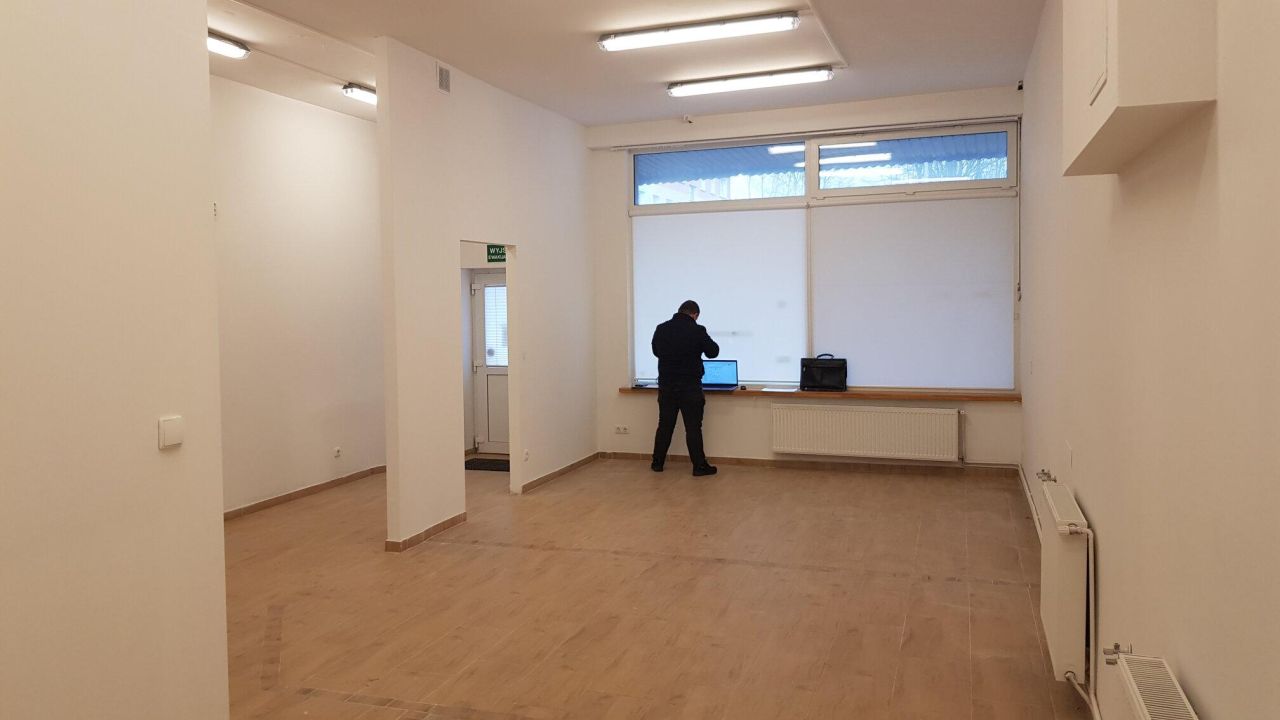 Lokal Koszalin Północ, ul. mjr. Henryka Sucharskiego. Zdjęcie 2