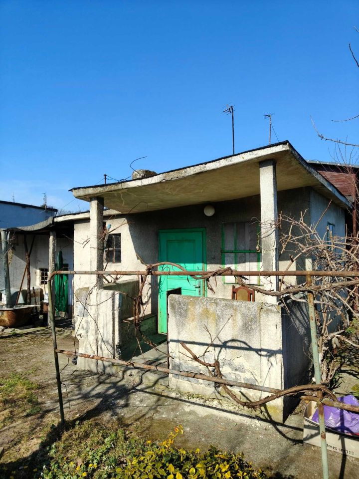 Działka rod Kalisz. Zdjęcie 1