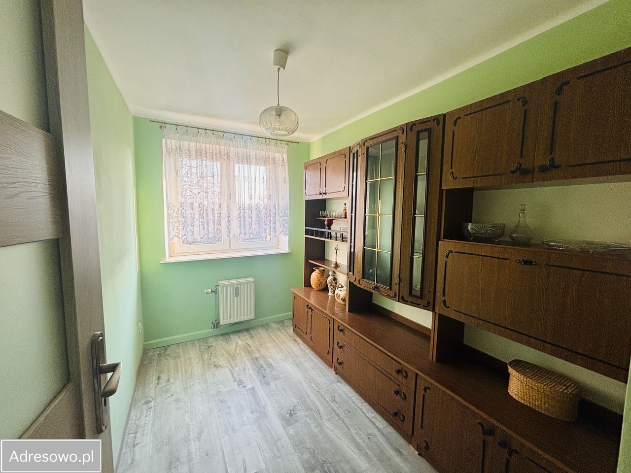 Mieszkanie 3-pokojowe Lubin, ul. Henryka Sienkiewicza. Zdjęcie 5