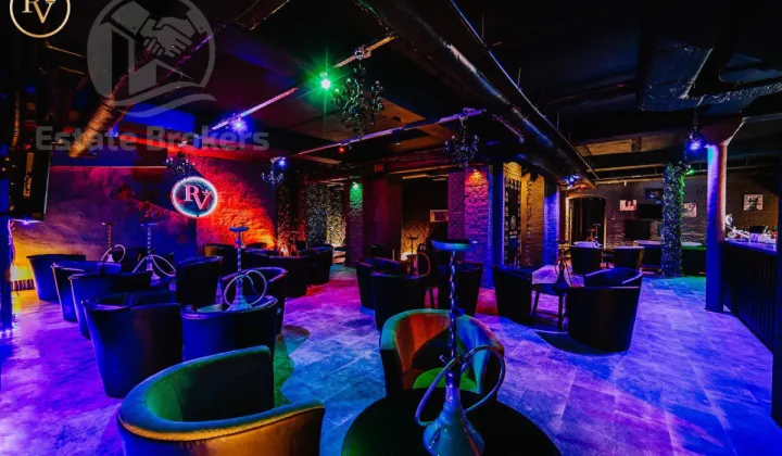 Lokal Wrocław Stare Miasto, ul. Ruska