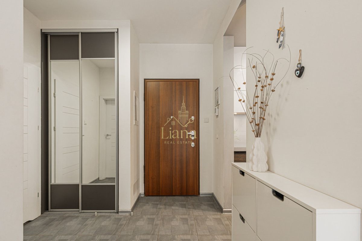 Mieszkanie 2-pokojowe Warszawa Żoliborz, ul. Ludwika Rydygiera. Zdjęcie 11